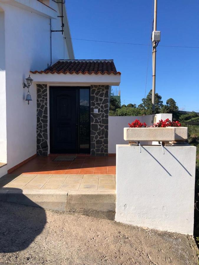 La Campana De Arriba * La Guancha